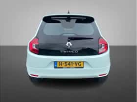 Renault Twingo (2020) thumbnail 3