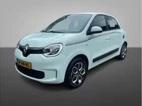 Renault Twingo (2020) thumbnail 23