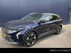 Renault Scénic (2025)
