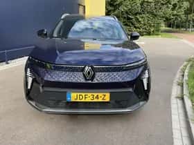Renault Scénic (2025) thumbnail 6