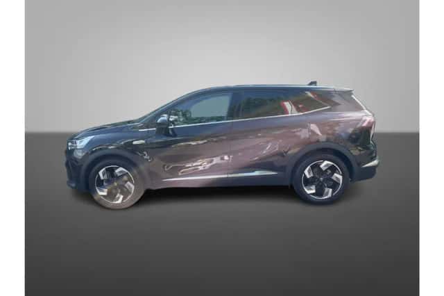 Renault Symbioz (2025) thumbnail 2