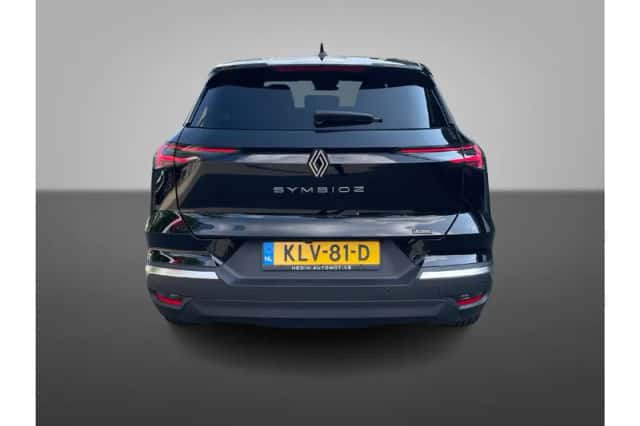 Renault Symbioz (2025) thumbnail 3