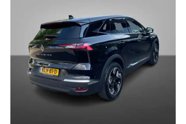 Renault Symbioz (2025) thumbnail 4