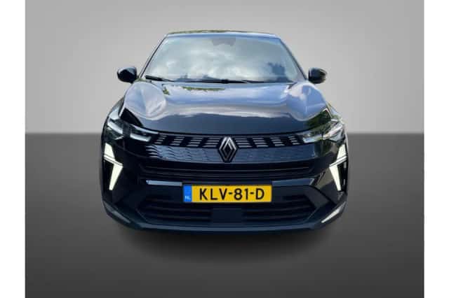 Renault Symbioz (2025) thumbnail 5