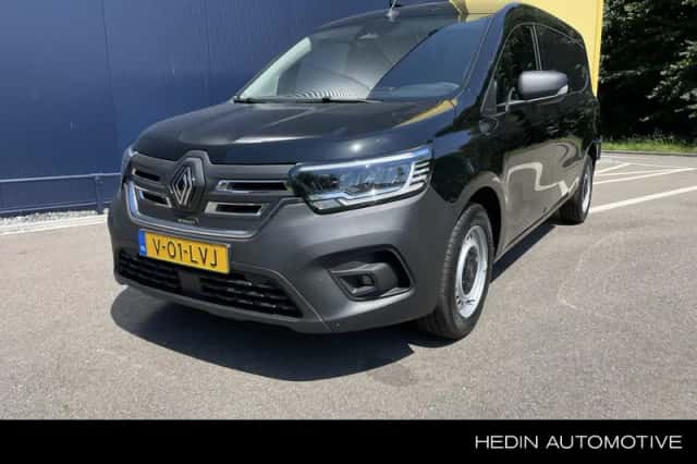 Renault Kangoo (2025) thumbnail 1