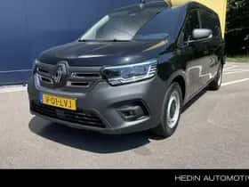 Renault Kangoo (2025) thumbnail 1