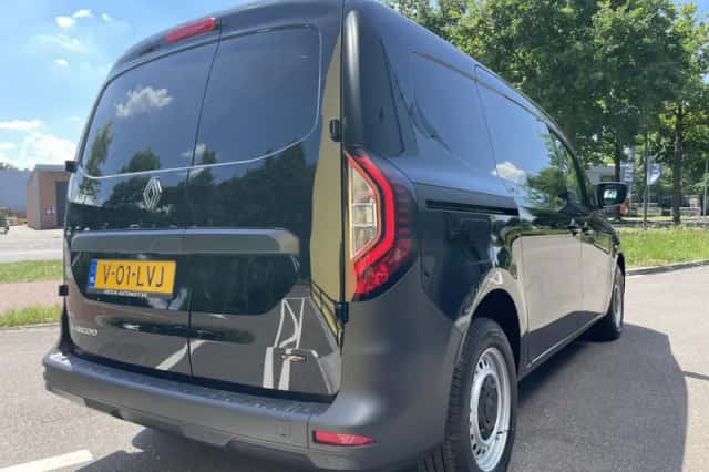 Renault Kangoo (2025) thumbnail 2