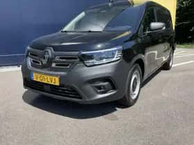 Renault Kangoo (2025) thumbnail 12