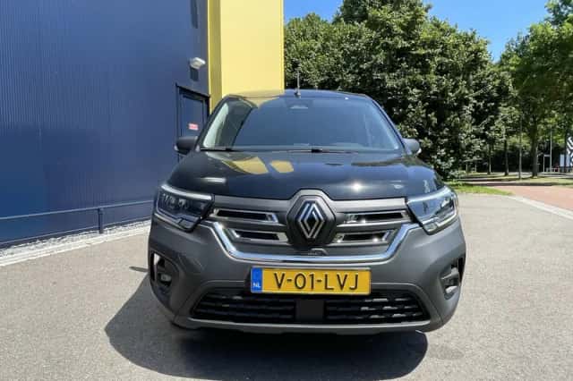 Renault Kangoo (2025) thumbnail 5