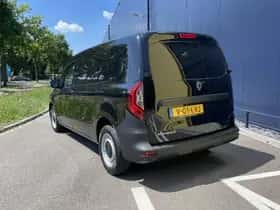 Renault Kangoo (2025) thumbnail 10