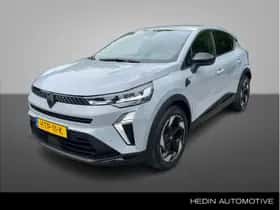 Renault Captur (2025)