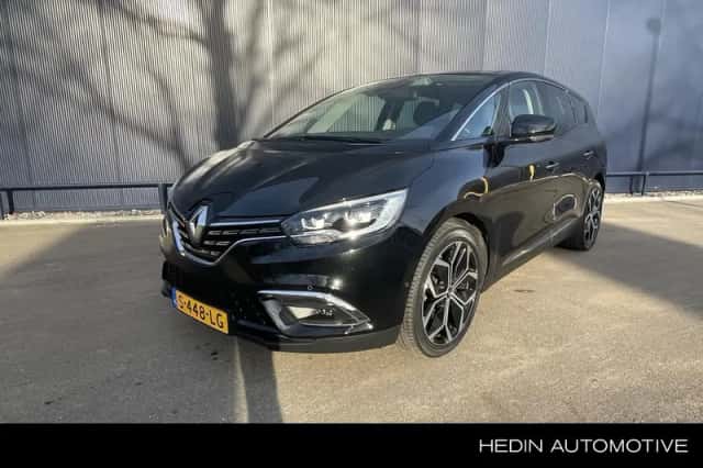 Renault Grand Scénic (2023) thumbnail 1