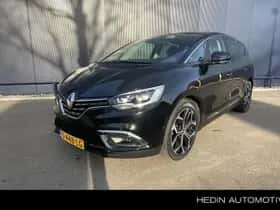 Renault Grand Scénic (2023) thumbnail 1