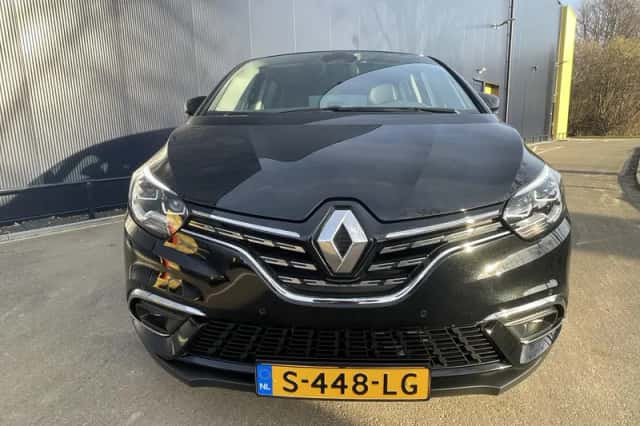 Renault Grand Scénic (2023) thumbnail 6