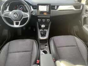 Renault Grand Scénic (2023) thumbnail 10