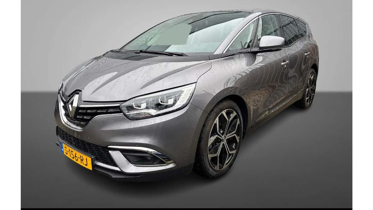 Renault Grand Scénic (2023) — foto 1