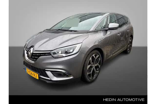 Renault Grand Scénic (2023) thumbnail 1
