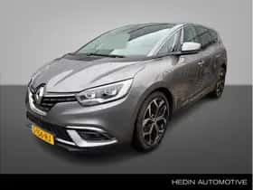 Renault Grand Scénic (2023) thumbnail 1