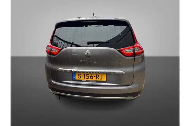 Renault Grand Scénic (2023) thumbnail 3