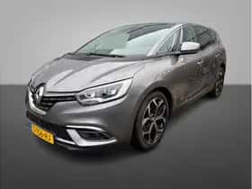 Renault Grand Scénic (2023) thumbnail 23