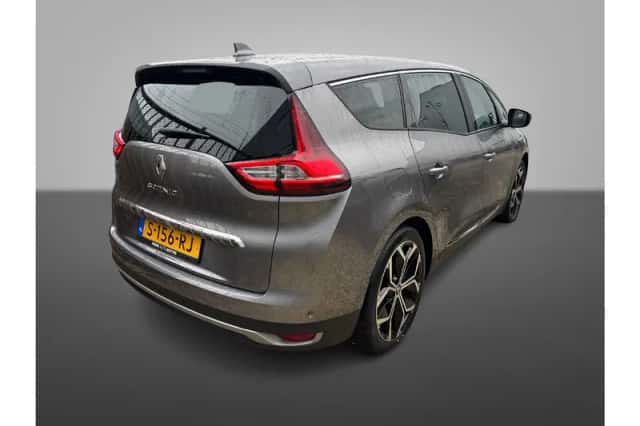 Renault Grand Scénic (2023) thumbnail 4