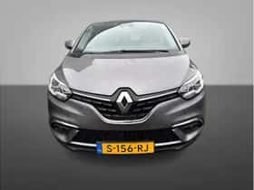 Renault Grand Scénic (2023) thumbnail 5