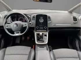 Renault Grand Scénic (2023) thumbnail 9