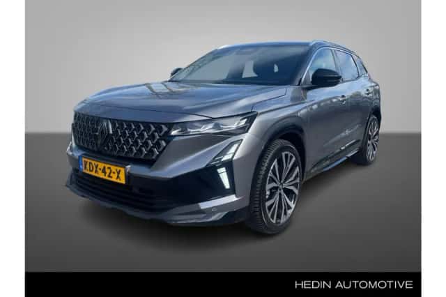 Renault Austral (2026) thumbnail 1