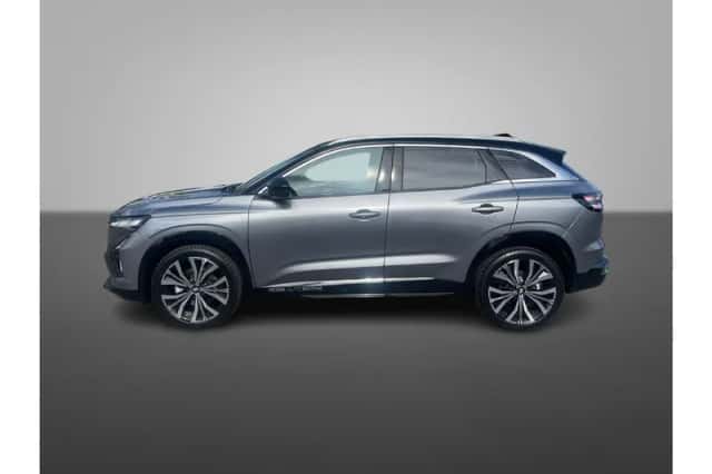 Renault Austral (2026) thumbnail 2
