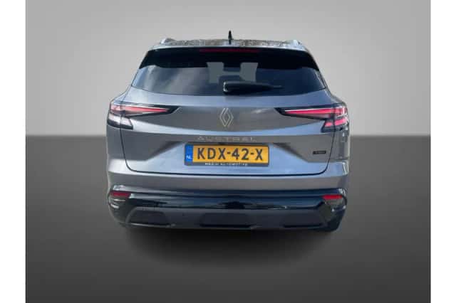 Renault Austral (2026) thumbnail 3