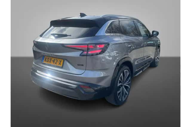 Renault Austral (2026) thumbnail 4