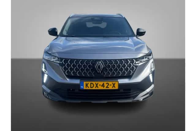 Renault Austral (2026) thumbnail 5