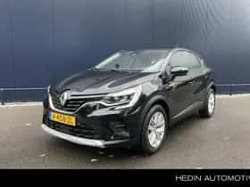 Renault Captur (2022)