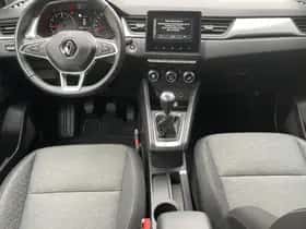 Renault Captur (2022) thumbnail 13