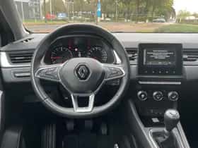 Renault Captur (2022) thumbnail 14