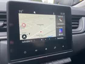 Renault Captur (2022) thumbnail 20