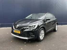 Renault Captur (2022) thumbnail 23