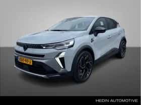 Renault Captur (2026)