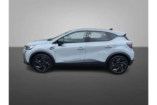 Renault Captur (2026) thumbnail 2