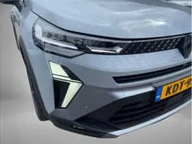Renault Captur (2026) thumbnail 11