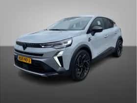 Renault Captur (2026) thumbnail 21