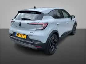 Renault Captur (2026) thumbnail 4