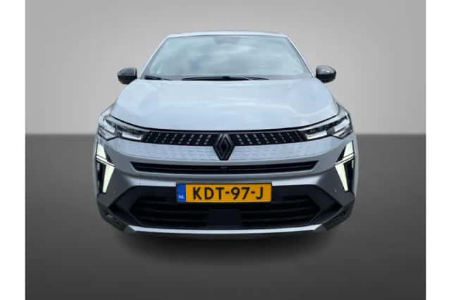 Renault Captur (2026) thumbnail 5