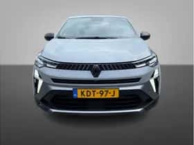 Renault Captur (2026) thumbnail 5