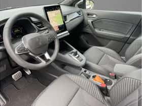 Renault Captur (2026) thumbnail 10