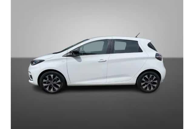 Renault Zoé (2022) thumbnail 2