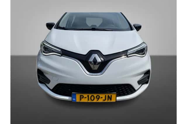 Renault Zoé (2022) thumbnail 5