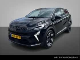 Renault Symbioz (2025)