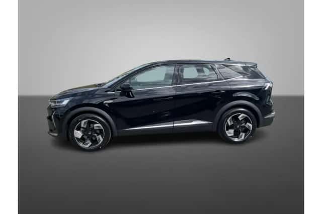 Renault Symbioz (2025) thumbnail 2