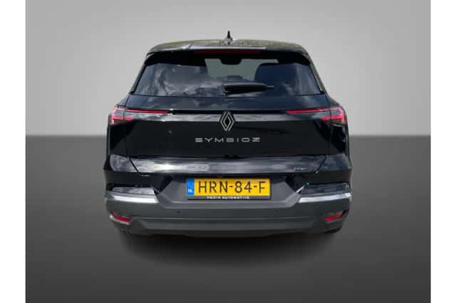 Renault Symbioz (2025) thumbnail 3